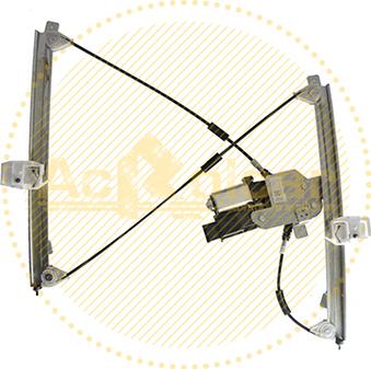 Ac Rolcar 01.4127 - Stikla pacelšanas mehānisms autodraugiem.lv