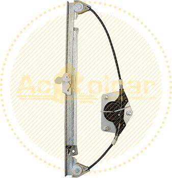 Ac Rolcar 01.4850 - Stikla pacelšanas mehānisms autodraugiem.lv