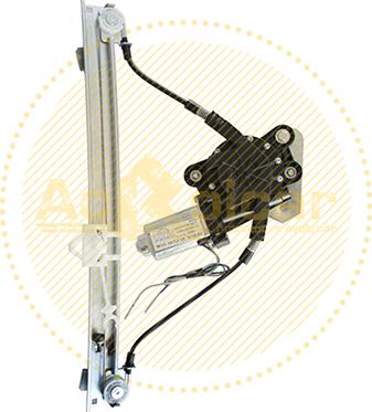 Ac Rolcar 01.4806 - Stikla pacelšanas mehānisms autodraugiem.lv