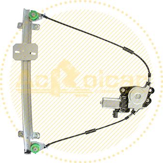 Ac Rolcar 01.4771 - Stikla pacelšanas mehānisms autodraugiem.lv