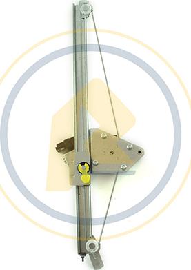 Ac Rolcar 01.5597 - Stikla pacelšanas mehānisms autodraugiem.lv