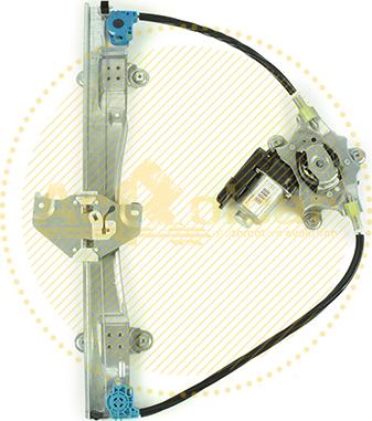 Ac Rolcar 01.5565#OR - Stikla pacelšanas mehānisms autodraugiem.lv