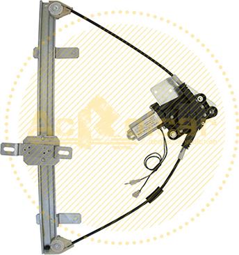 Ac Rolcar 01.5506 - Stikla pacelšanas mehānisms autodraugiem.lv