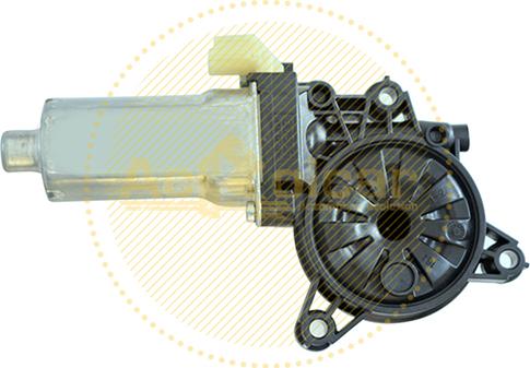 Ac Rolcar 01.5090#OR - Elektromotors, Stikla pacēlājs autodraugiem.lv