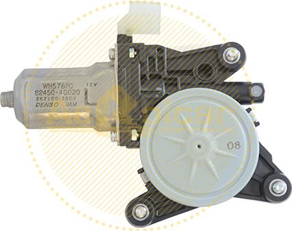 Ac Rolcar 01.5059#OR - Elektromotors, Stikla pacēlājs autodraugiem.lv