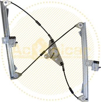 Ac Rolcar 01.5051 - Stikla pacelšanas mehānisms autodraugiem.lv