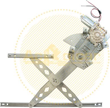 Ac Rolcar 01.5020 - Stikla pacelšanas mehānisms autodraugiem.lv