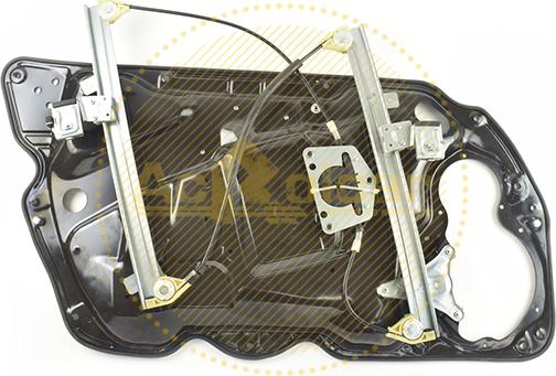 Ac Rolcar 01.5166 - Stikla pacelšanas mehānisms autodraugiem.lv