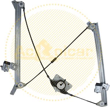 Ac Rolcar 01.5136 - Stikla pacelšanas mehānisms autodraugiem.lv