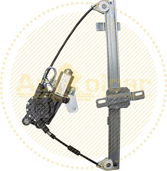 Ac Rolcar 01.6940 - Stikla pacelšanas mehānisms autodraugiem.lv