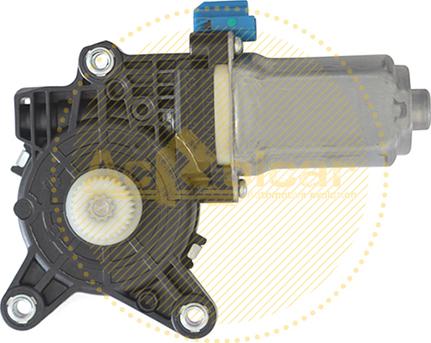 Ac Rolcar 01.6888#OR - Elektromotors, Stikla pacēlājs autodraugiem.lv