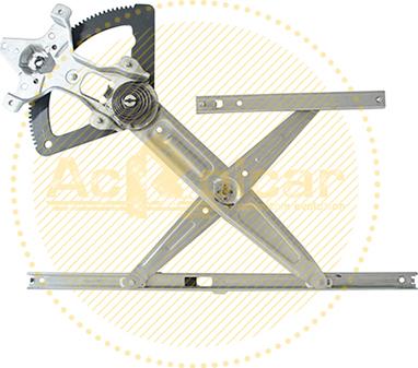 Ac Rolcar 01.6870#OR - Stikla pacelšanas mehānisms autodraugiem.lv