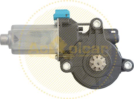 Ac Rolcar 01.6872#OR - Elektromotors, Stikla pacēlājs autodraugiem.lv