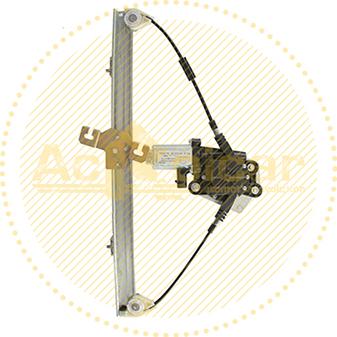 Ac Rolcar 01.0123 - Stikla pacelšanas mehānisms autodraugiem.lv
