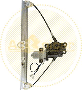 Ac Rolcar 01.1854 - Stikla pacelšanas mehānisms autodraugiem.lv