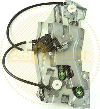 Ac Rolcar 01.8496#OR - Stikla pacelšanas mehānisms autodraugiem.lv