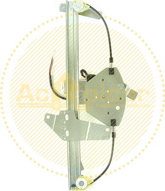 Ac Rolcar 01.8404 - Stikla pacelšanas mehānisms autodraugiem.lv