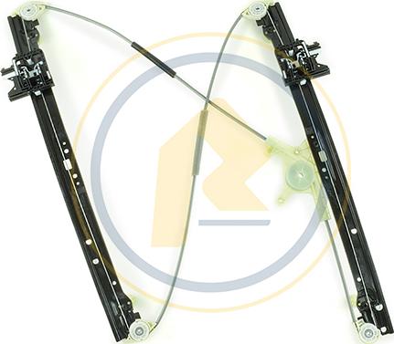 Ac Rolcar 01.8553 - Stikla pacelšanas mehānisms autodraugiem.lv