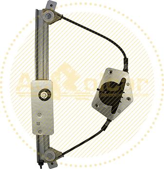 Ac Rolcar 01.8093 - Stikla pacelšanas mehānisms autodraugiem.lv