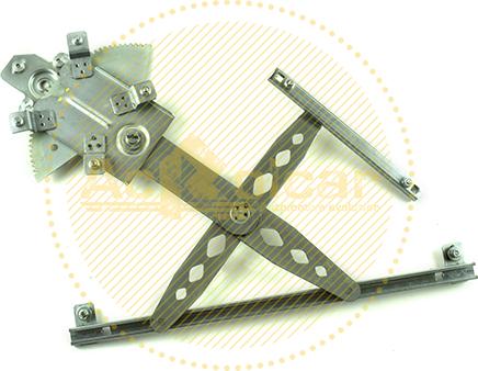 Ac Rolcar 01.8026 - Stikla pacelšanas mehānisms autodraugiem.lv