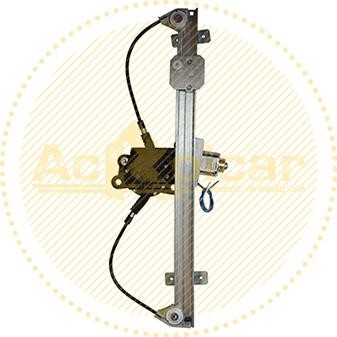 Ac Rolcar 01.8230 - Stikla pacelšanas mehānisms autodraugiem.lv