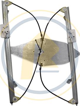 Ac Rolcar 01.8717 - Stikla pacelšanas mehānisms autodraugiem.lv