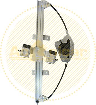 Ac Rolcar 01.3001 - Stikla pacelšanas mehānisms autodraugiem.lv