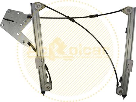 Ac Rolcar 01.3070 - Stikla pacelšanas mehānisms autodraugiem.lv