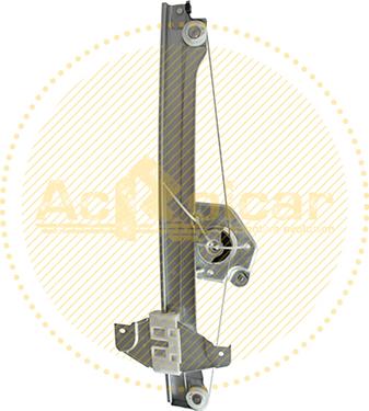 Ac Rolcar 01.2490 - Stikla pacelšanas mehānisms autodraugiem.lv