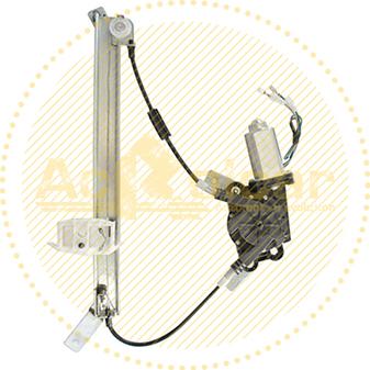 Ac Rolcar 01.2458 - Stikla pacelšanas mehānisms autodraugiem.lv