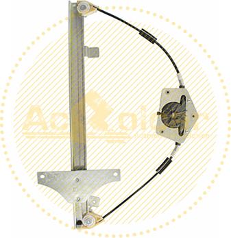 Ac Rolcar 01.2406 - Stikla pacelšanas mehānisms autodraugiem.lv