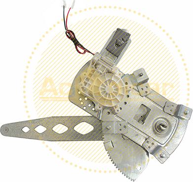 Ac Rolcar 01.2154 - Stikla pacelšanas mehānisms autodraugiem.lv