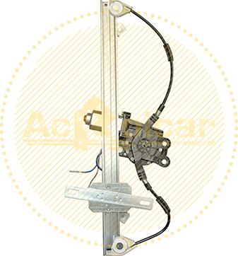 Ac Rolcar 01.7958 - Stikla pacelšanas mehānisms autodraugiem.lv