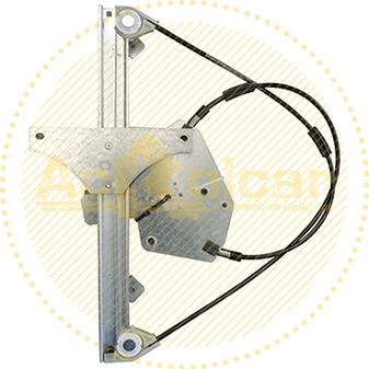 Ac Rolcar 01.7960 - Stikla pacelšanas mehānisms autodraugiem.lv