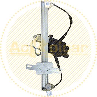 Ac Rolcar 01.7986 - Stikla pacelšanas mehānisms autodraugiem.lv