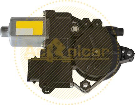 Ac Rolcar 01.7512#OR - Stikla pacelšanas mehānisms autodraugiem.lv