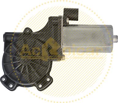 Ac Rolcar 01.7538 - Elektromotors, Stikla pacēlājs autodraugiem.lv