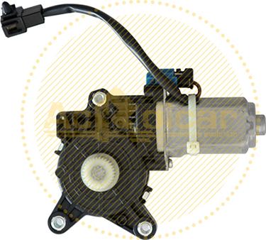 Ac Rolcar 01.7646#OR - Elektromotors, Stikla pacēlājs autodraugiem.lv