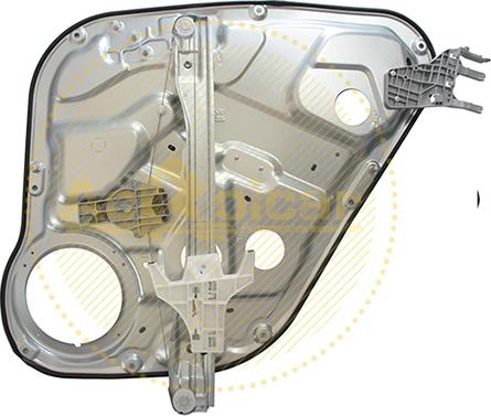 Ac Rolcar 01.7640#OR - Stikla pacelšanas mehānisms autodraugiem.lv