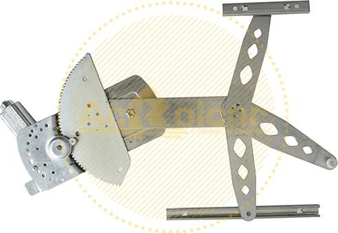 Ac Rolcar 01.7630 - Stikla pacelšanas mehānisms autodraugiem.lv