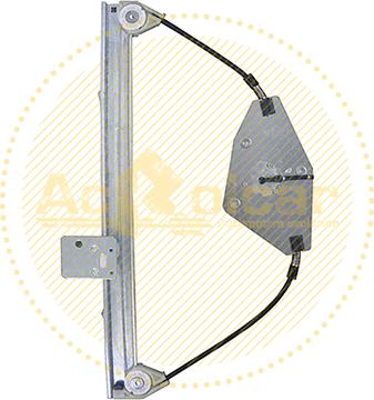 Ac Rolcar 01.7072 - Stikla pacelšanas mehānisms autodraugiem.lv