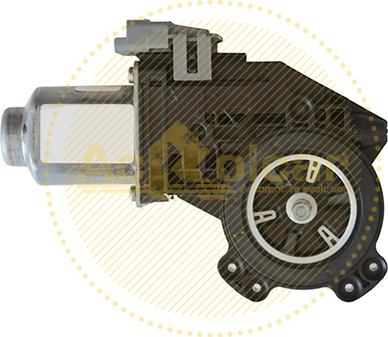 Ac Rolcar 01.7804#OR - Elektromotors, Stikla pacēlājs autodraugiem.lv