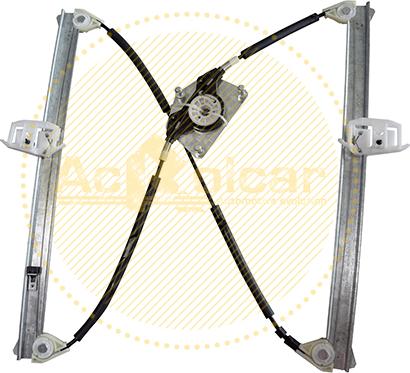 Ac Rolcar 01.7834 - Stikla pacelšanas mehānisms autodraugiem.lv