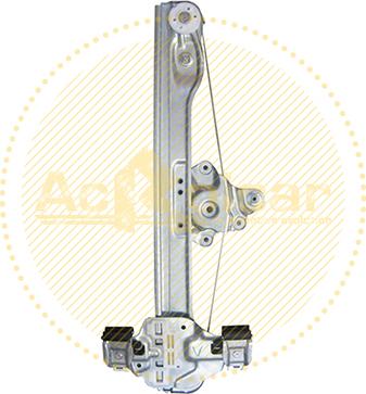 Ac Rolcar 01.7879#OR - Stikla pacelšanas mehānisms autodraugiem.lv