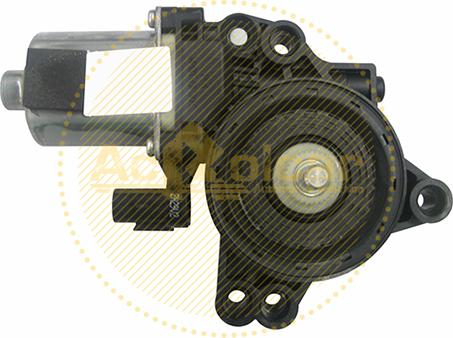 Ac Rolcar 01.7872#OR - Elektromotors, Stikla pacēlājs autodraugiem.lv