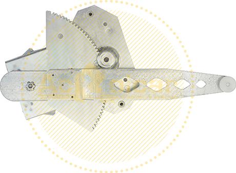 Ac Rolcar 01.7322 - Stikla pacelšanas mehānisms autodraugiem.lv