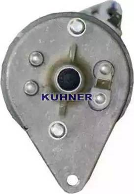 AD Kühner 9052 - Starteris-ģenerators autodraugiem.lv