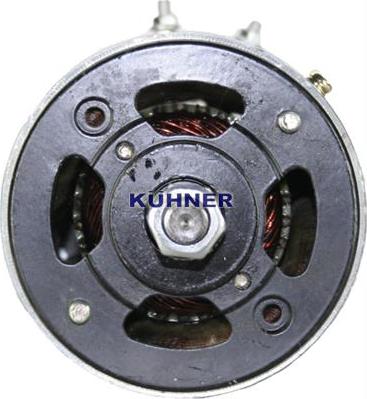 AD Kühner 9019 - Ģenerators autodraugiem.lv