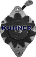 AD Kühner 40686 - Ģenerators autodraugiem.lv