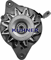 AD Kühner 40681 - Ģenerators autodraugiem.lv